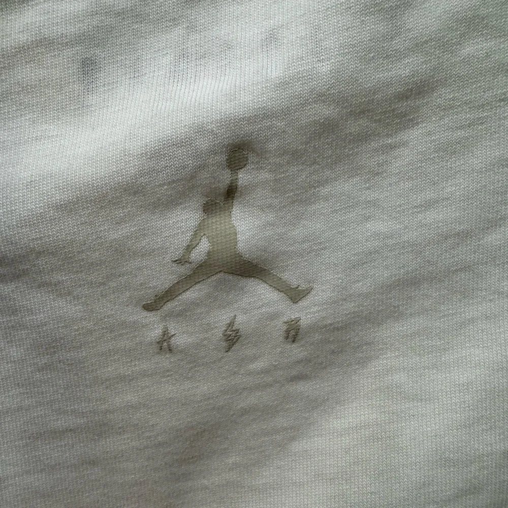 Air Jordan x J Balvin Men's Premium Graphic T-Shirt